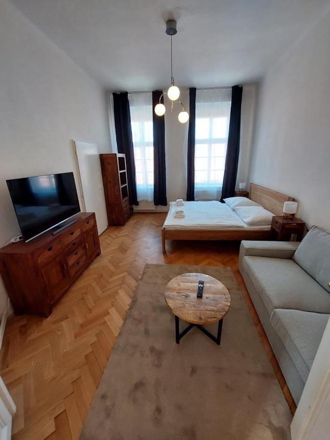 Appart hôtel Zelezna - Old Town View Prague