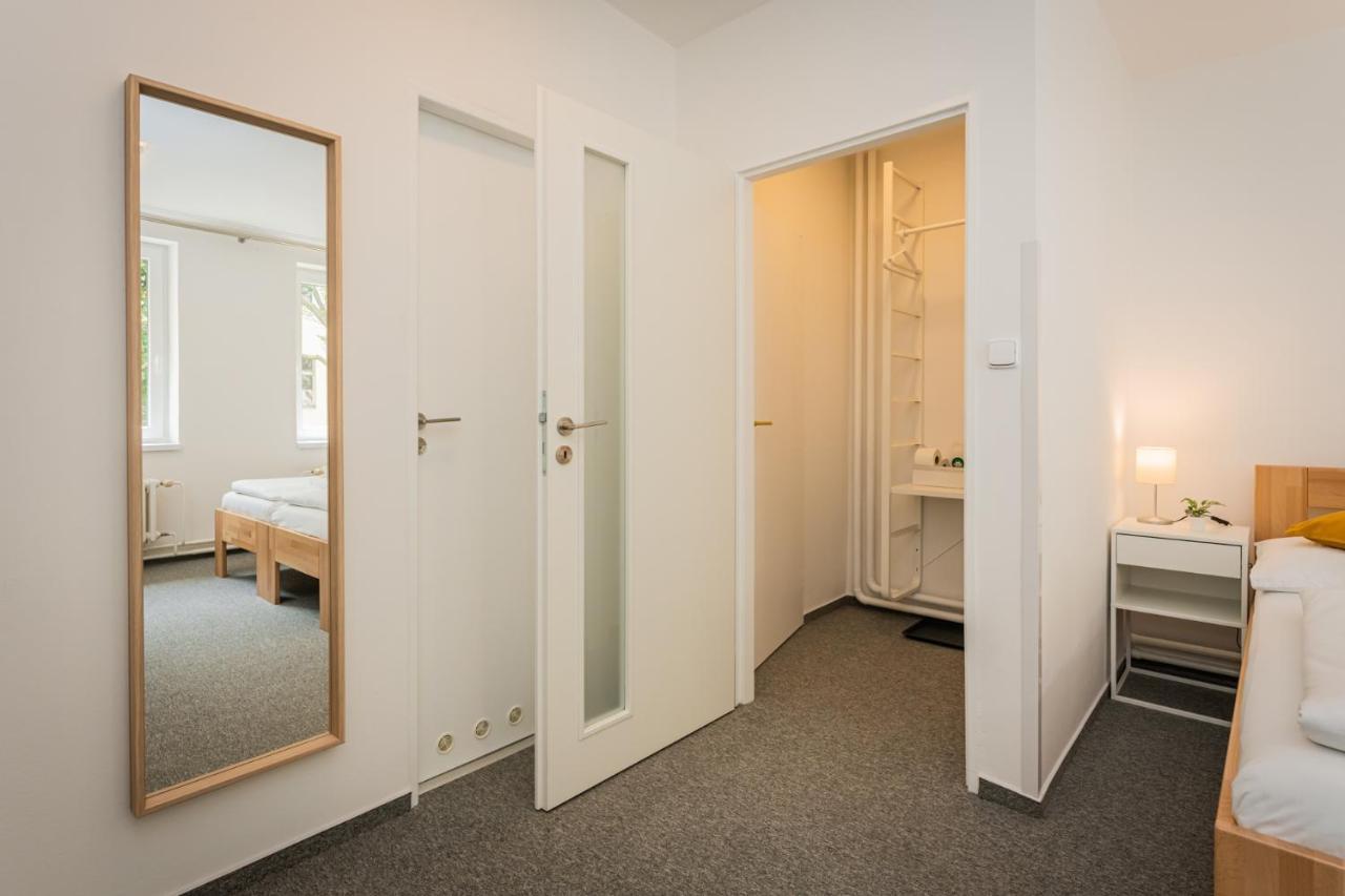 Hotel Self-service Ostas 3*