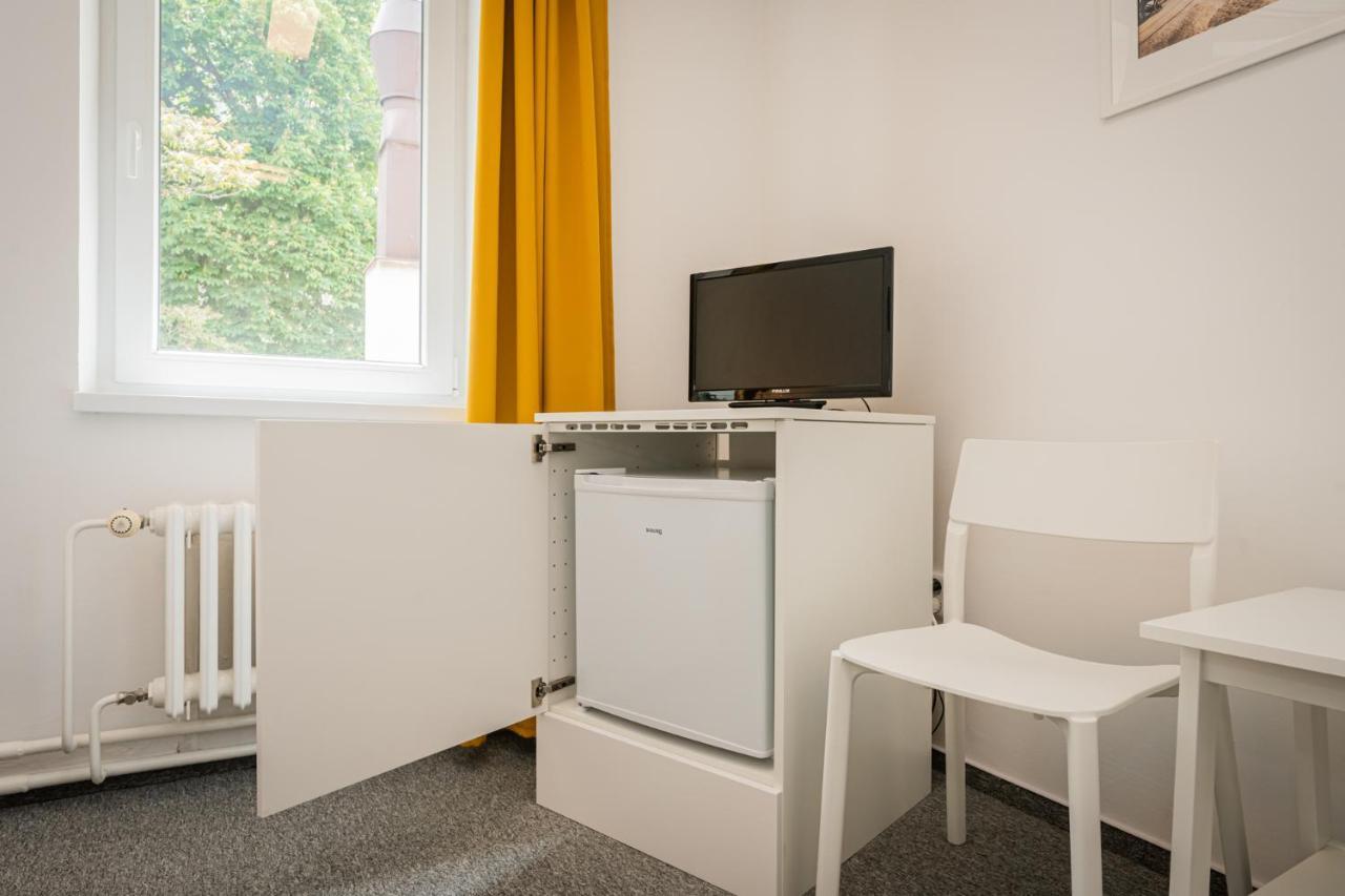 Self-service Ostas Hotel 3*