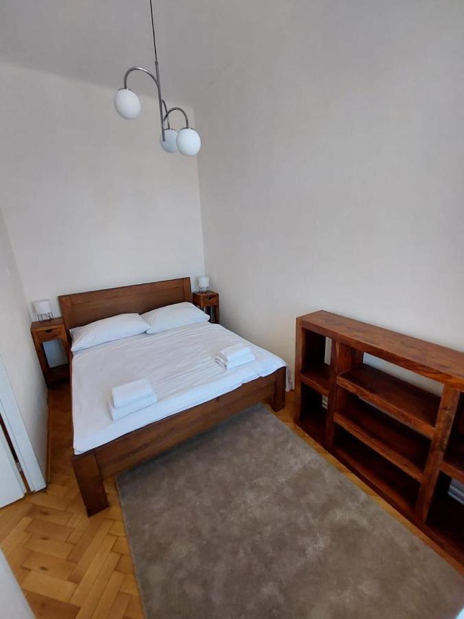 Appart hôtel Zelezna - Old Town View