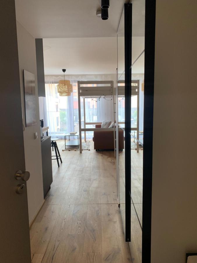Apartamento Karlin