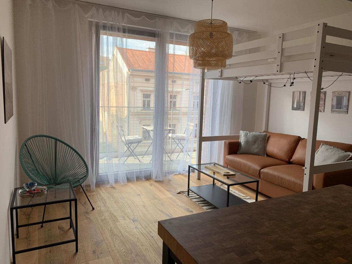 Karlin Apartamento *