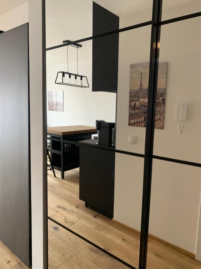 Apartamento Karlin