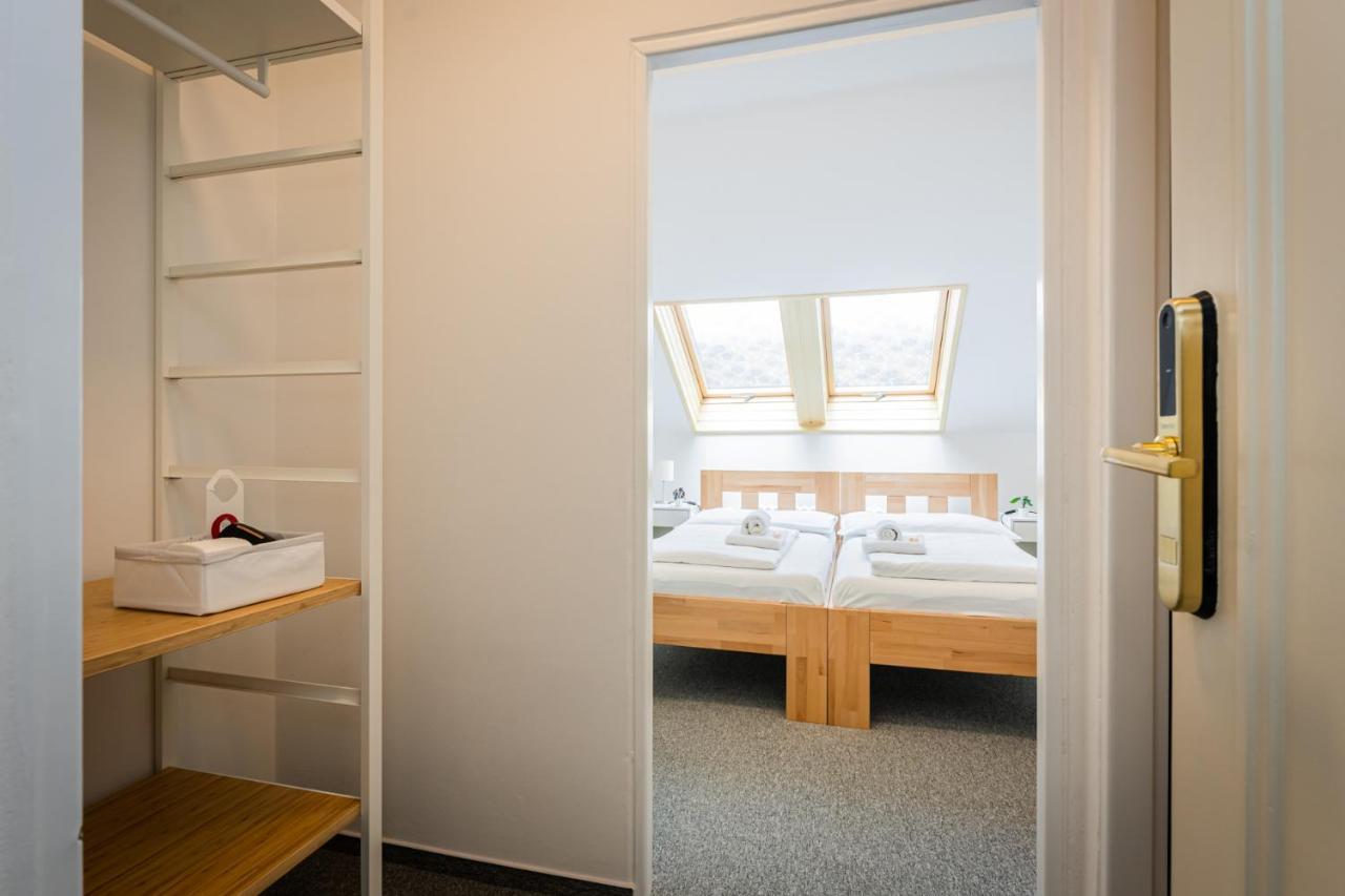 Self-service Ostas Hotel 3*