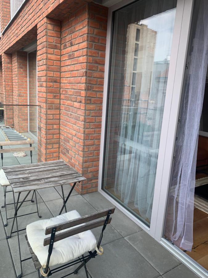 Karlin Apartamento