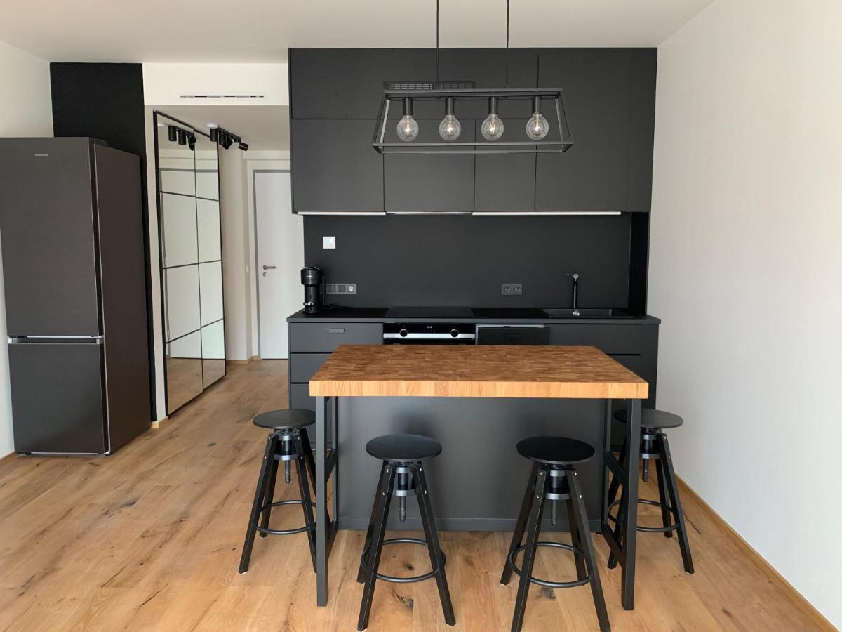 Apartamento Karlin Praga