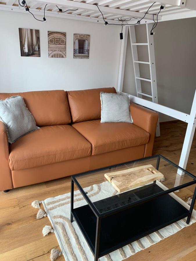 Karlin Apartamento *