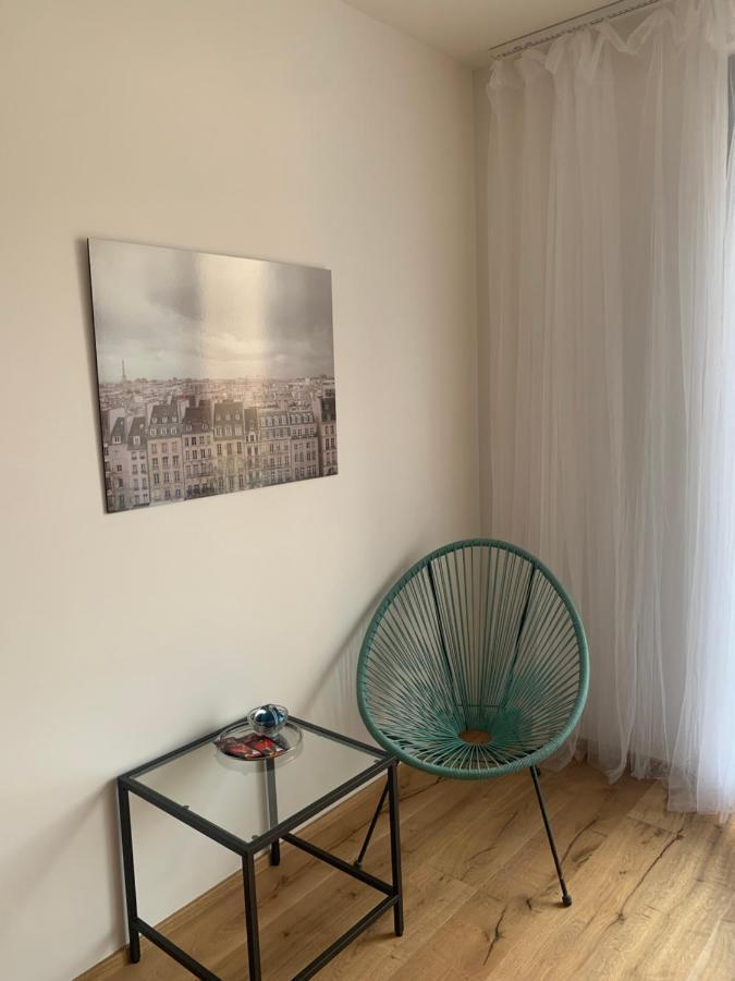 Karlin * Praga