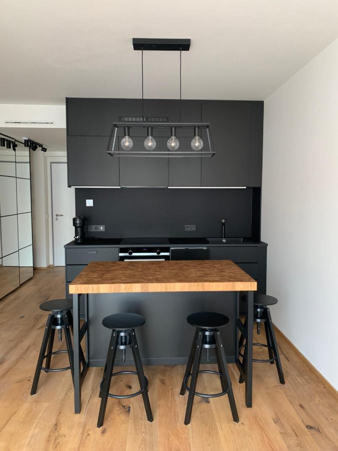 Apartamento Karlin Praga