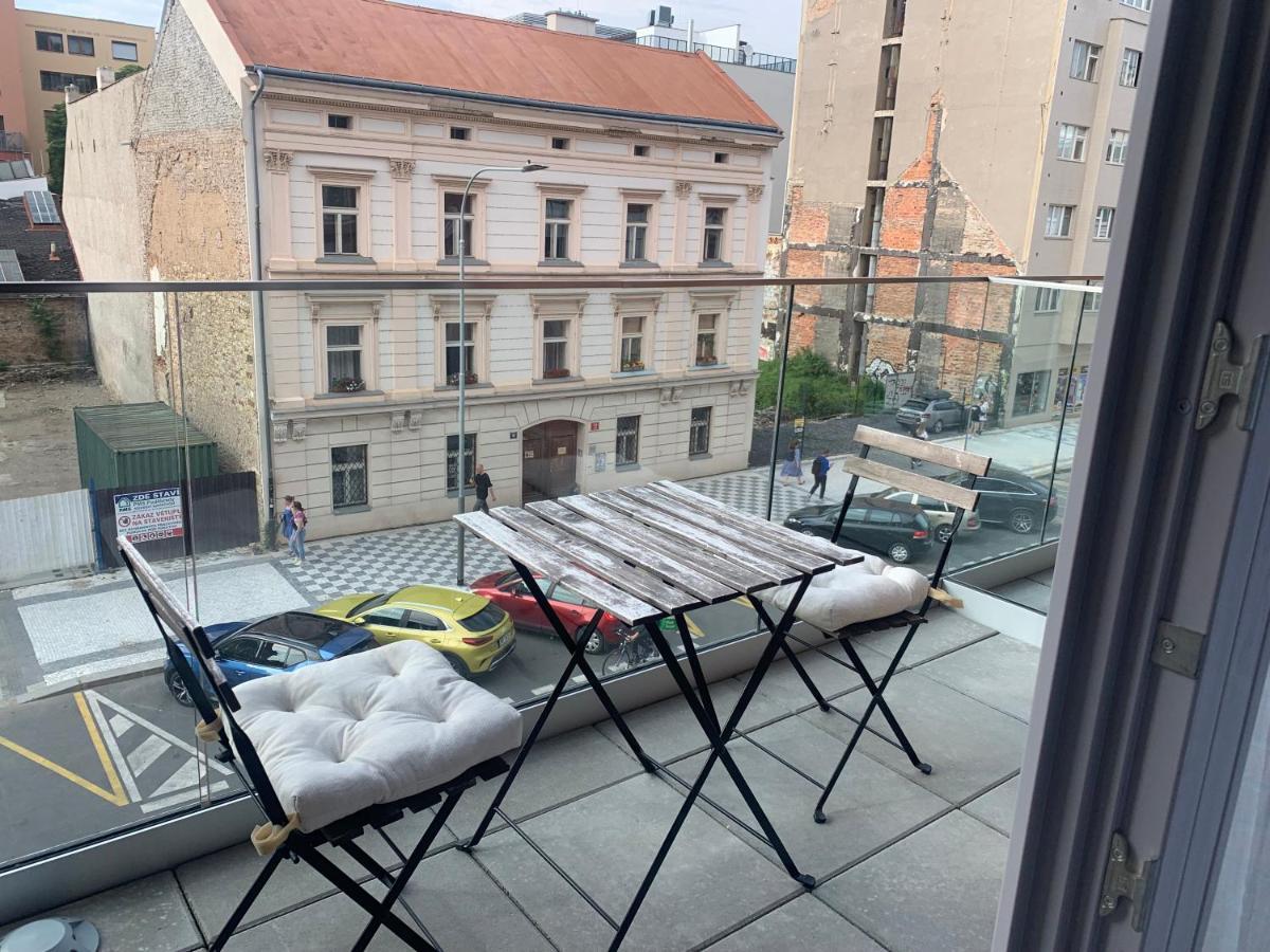 Karlin Apartamento Praga