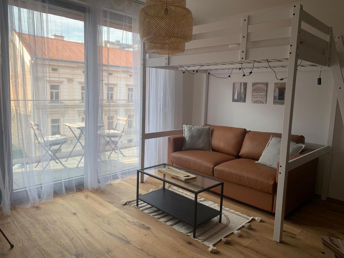 Apartamento Karlin