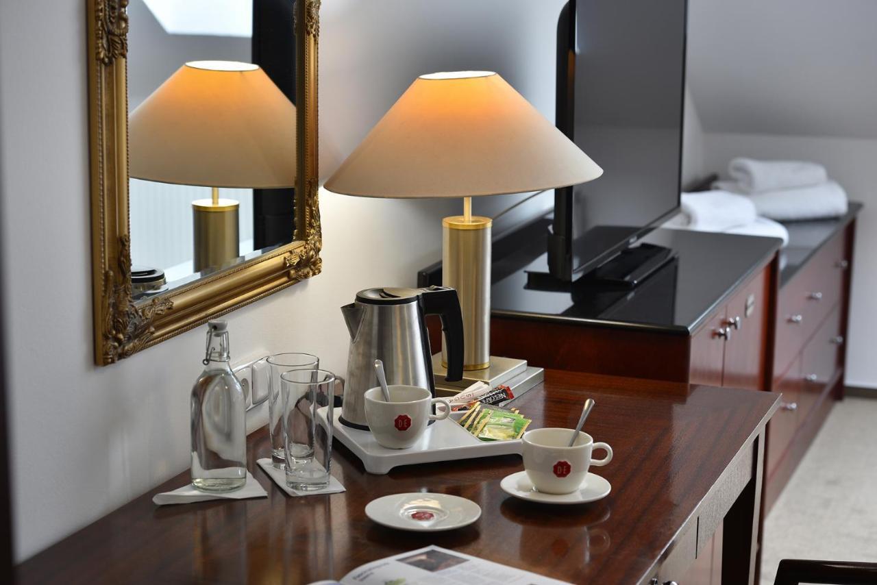 Hotel Season Praga