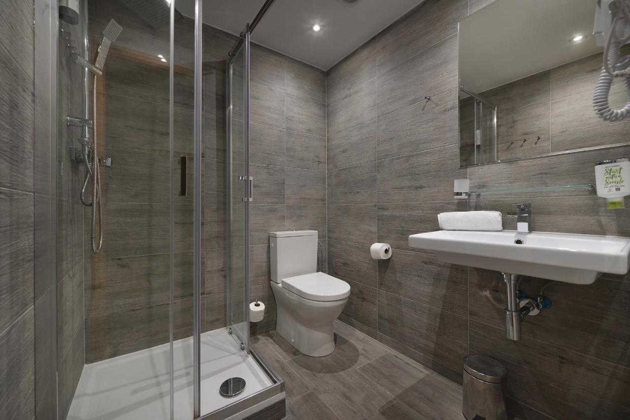 Season Hotel Praga