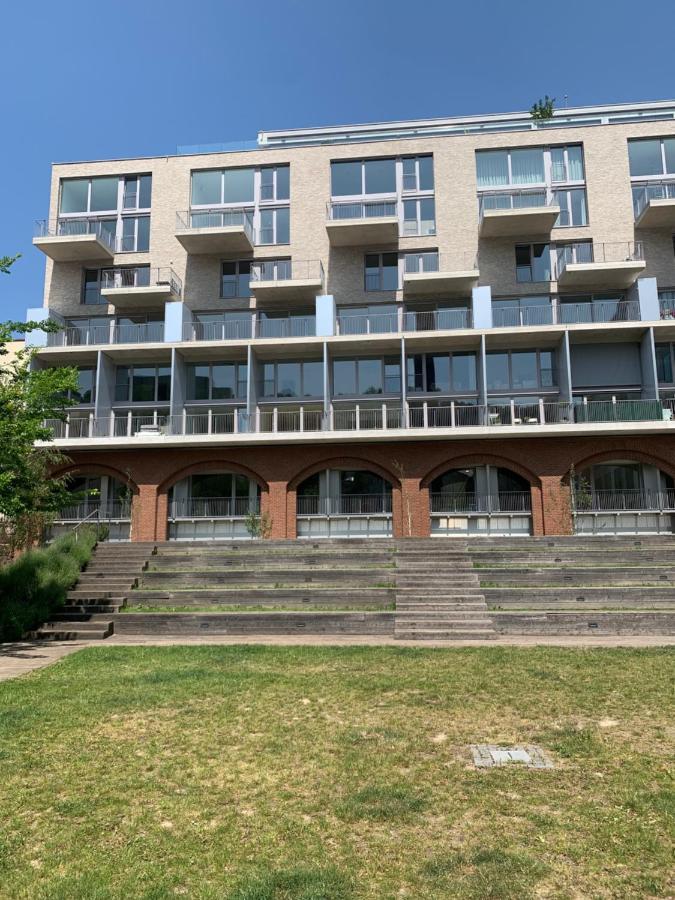 Apartamento Karlin