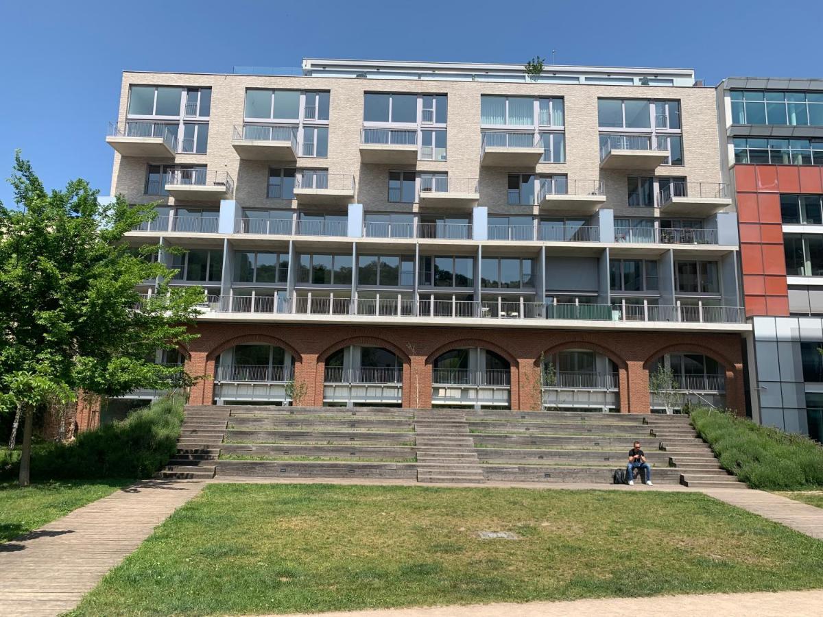 Apartamento Karlin