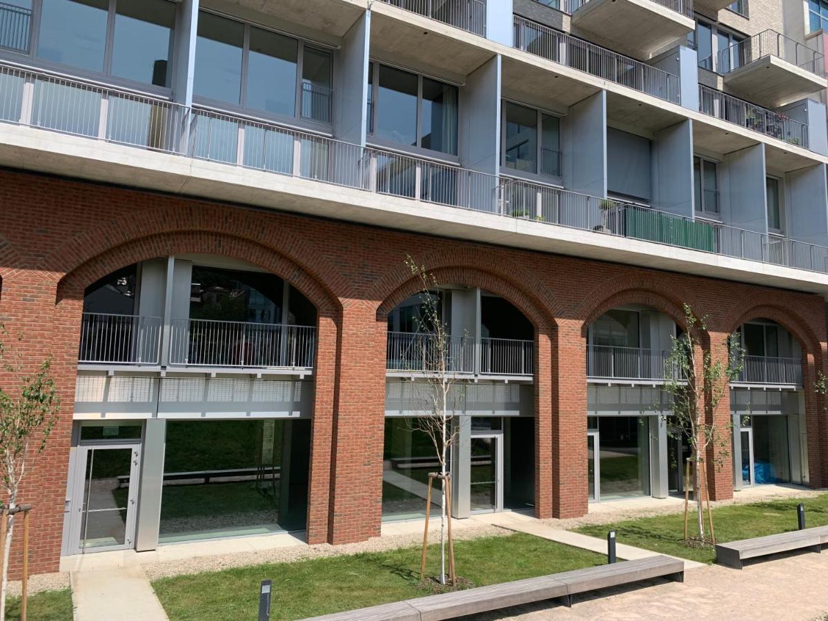 Karlin Apartamento