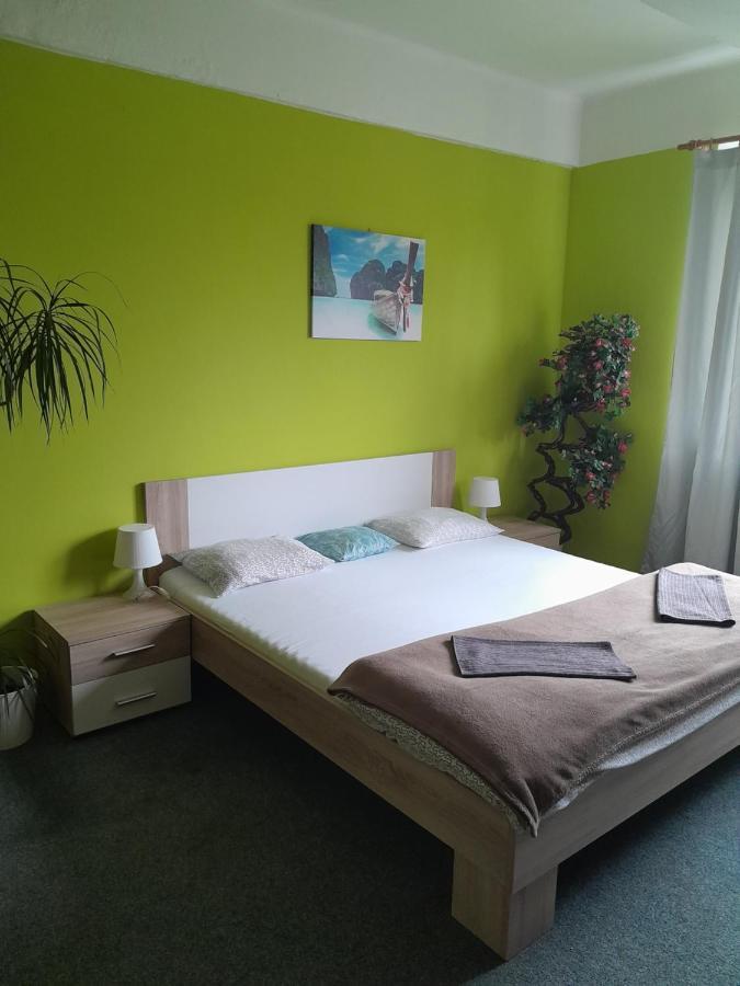 Motel Grado Prag