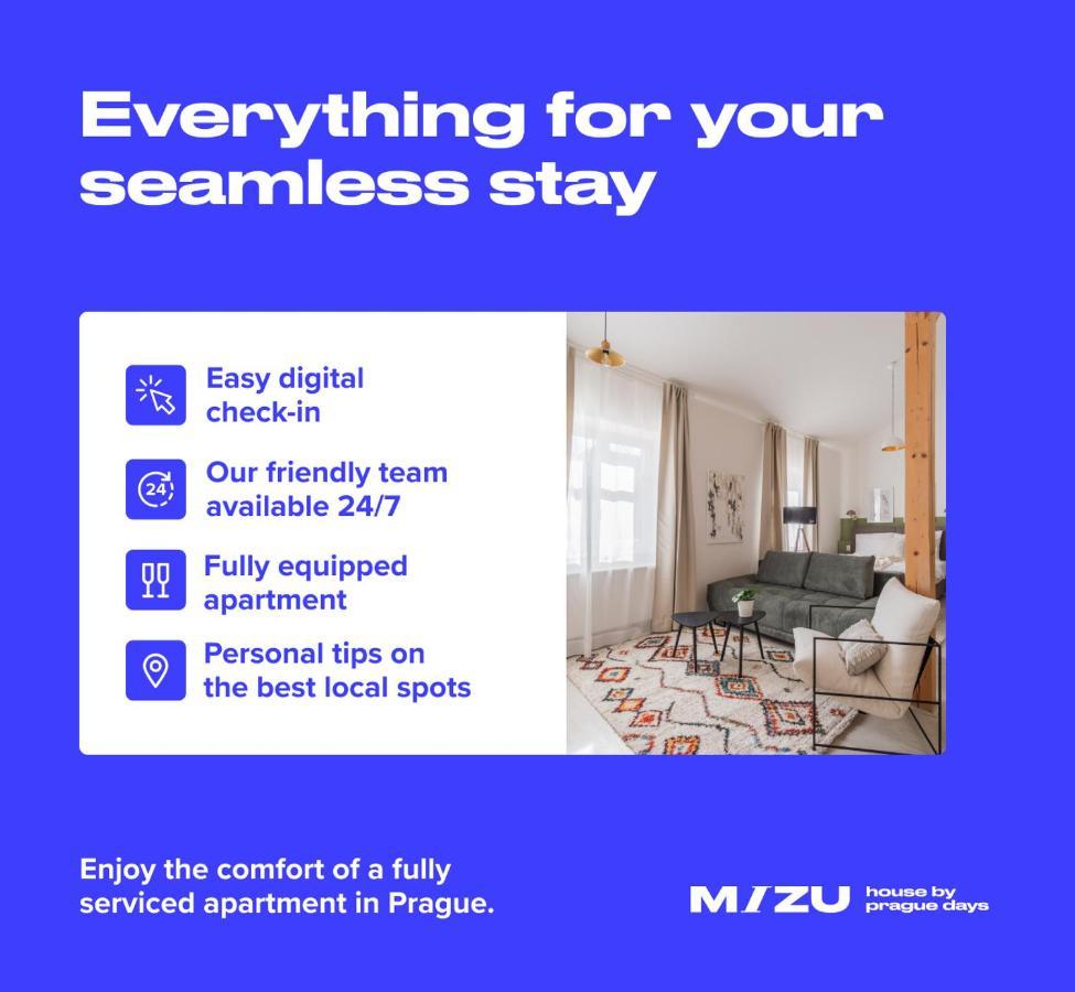 Mizu House By Days