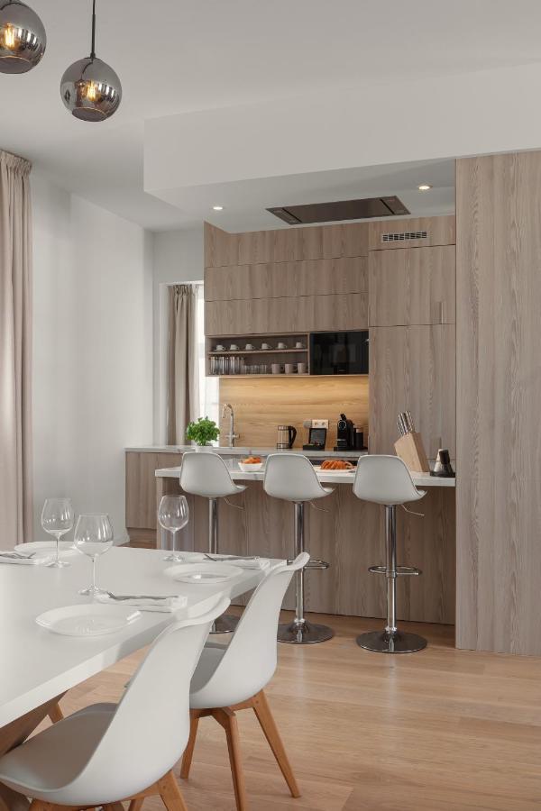 U Pujcovny Old Town Apartment *