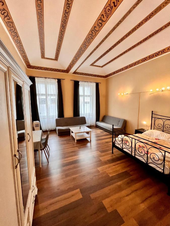 Apart Otel Casa Italia 3*