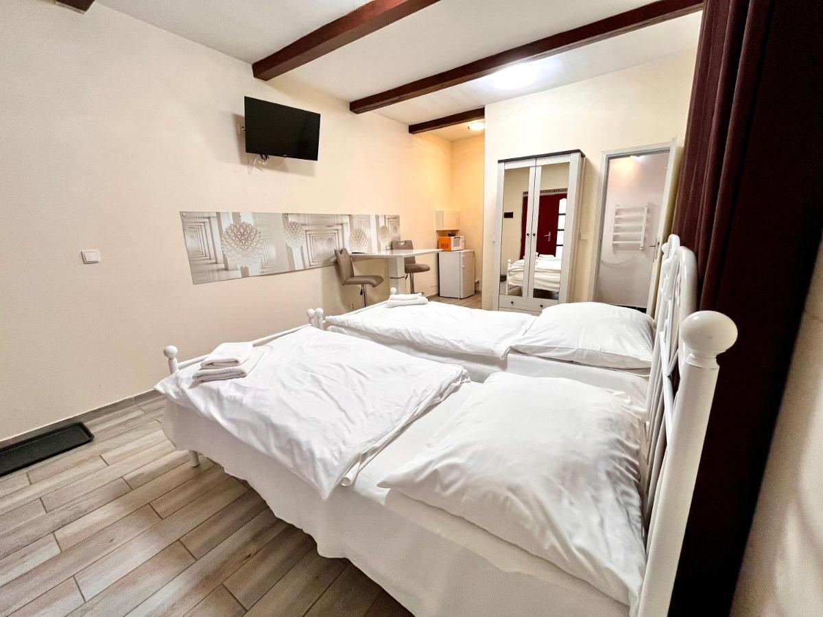 Casa Italia 3* Prag