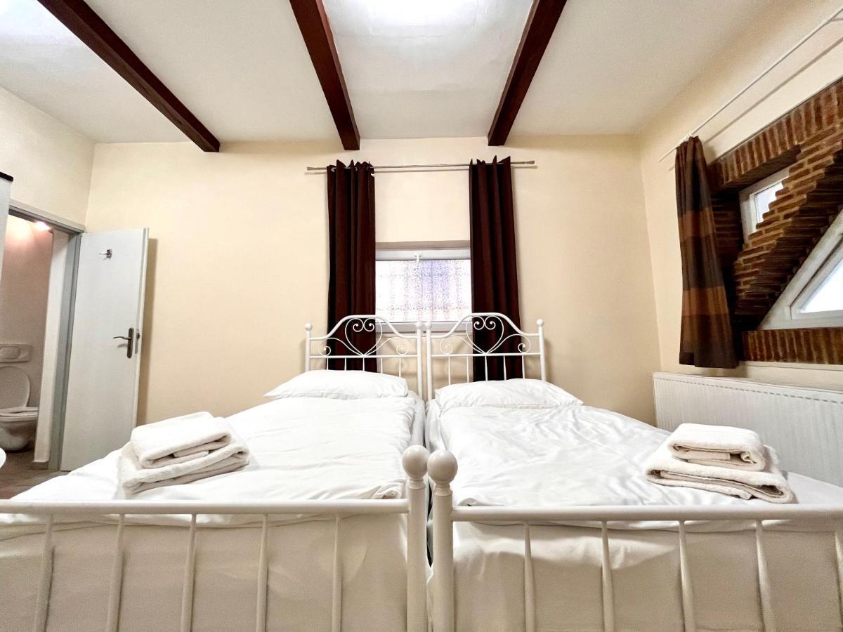 Casa Italia Apart Otel 3*