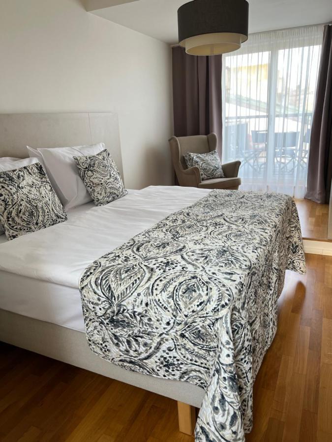 Ce Castle Apartamento Praga