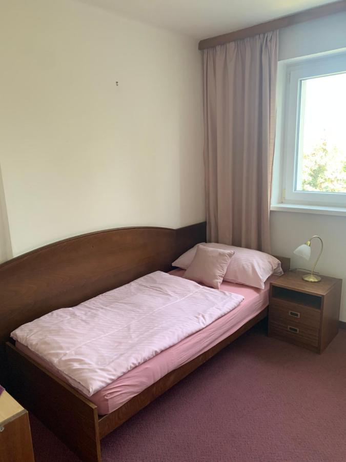 Guest house Hotel-pension Kamyk Prague