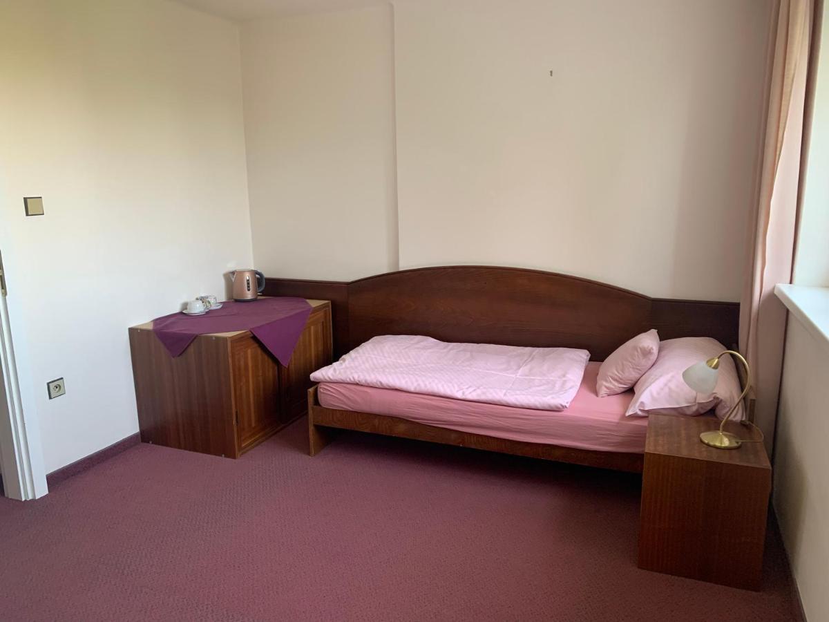 Gasthof Hotel-pension Kamýk