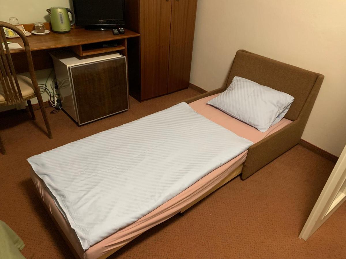 Hotel-pension Kamyk 3* Prague
