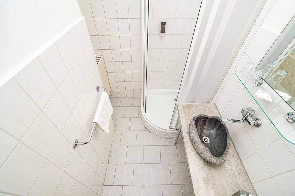 Flat In Zizkov -204- *