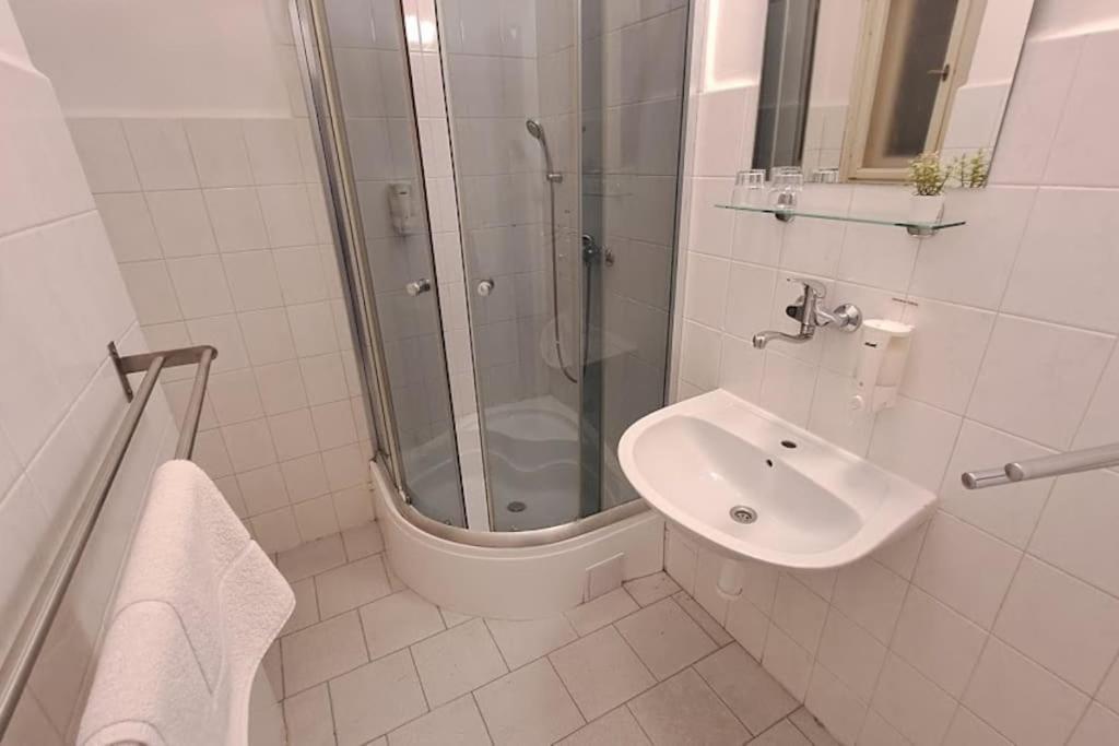 Apartment Flat In Zizkov -402- *