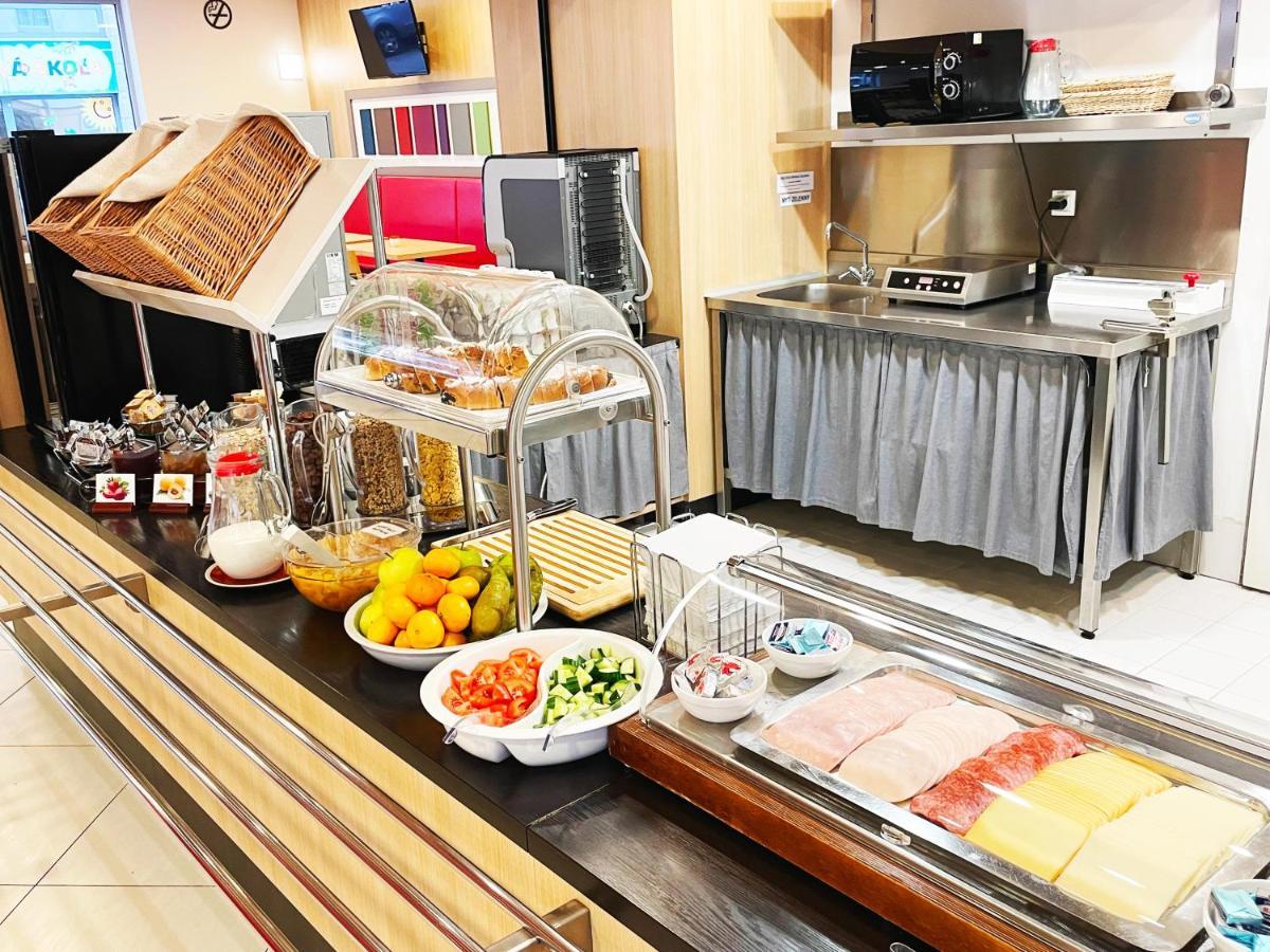 B&B Hotel Prague City 3* Prague