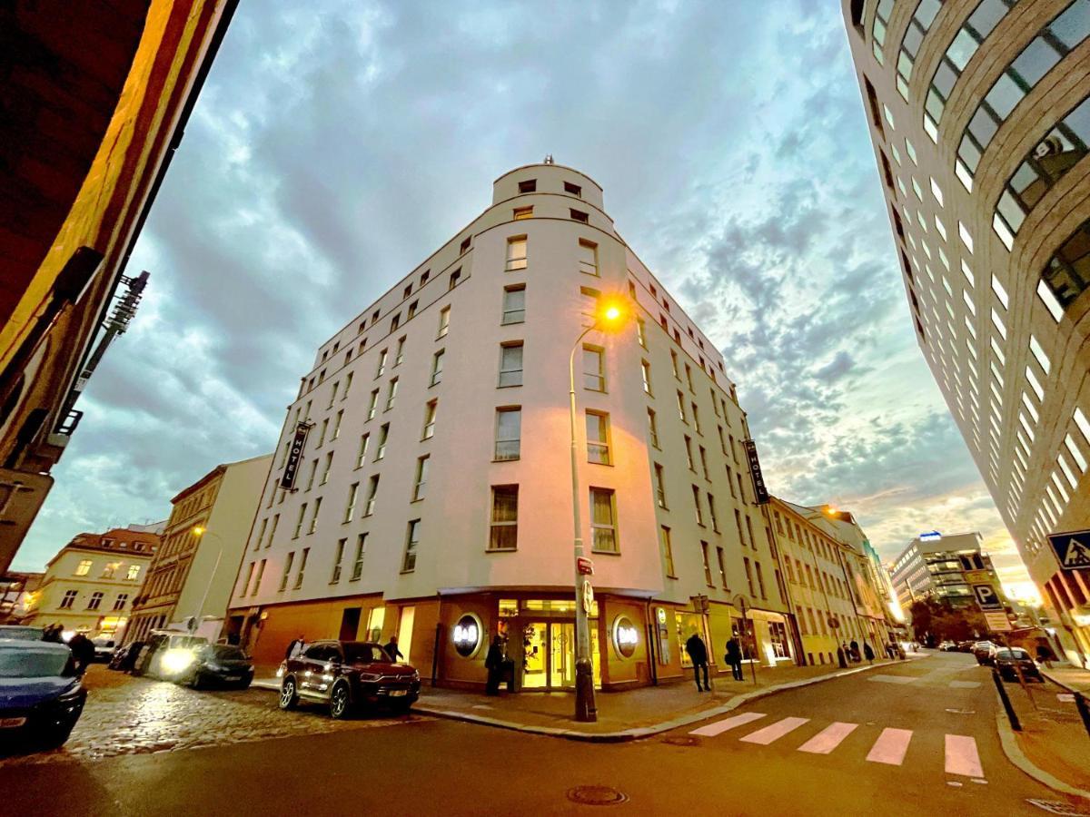 Hotel B&B Hotel Prague City Prague