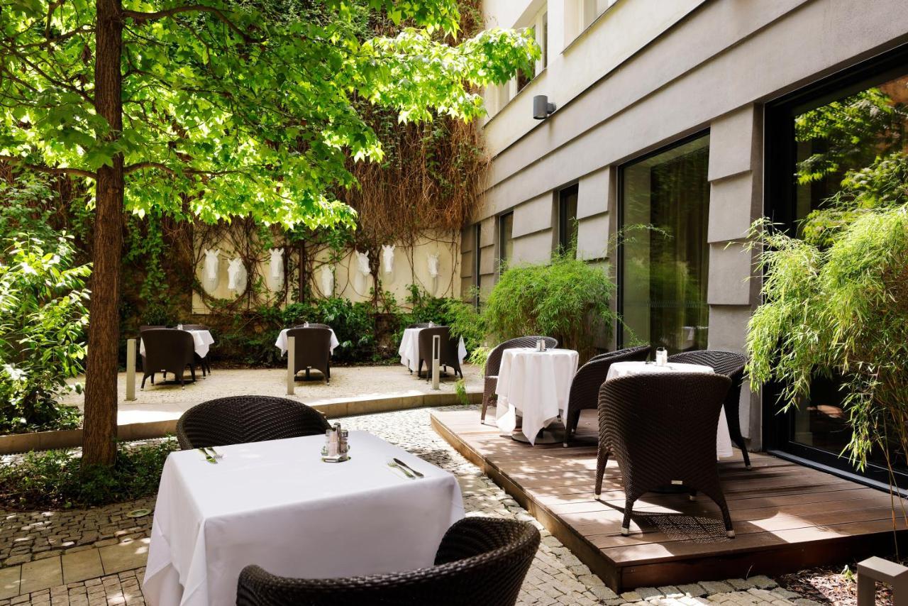 Hotel Prokop Square Prague