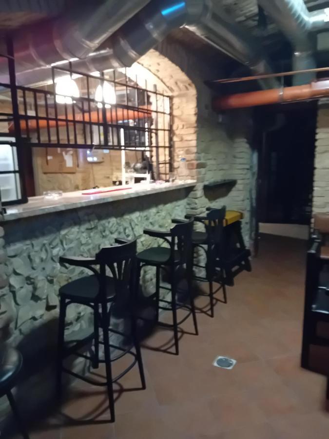 Homestay Alcatrazpraha