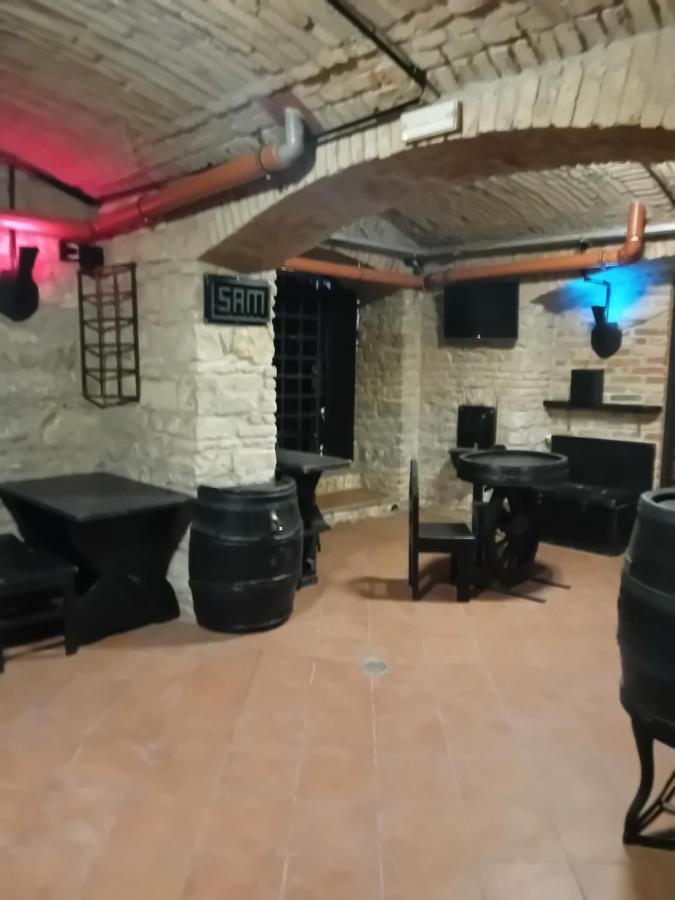 Homestay Alcatrazpraha *