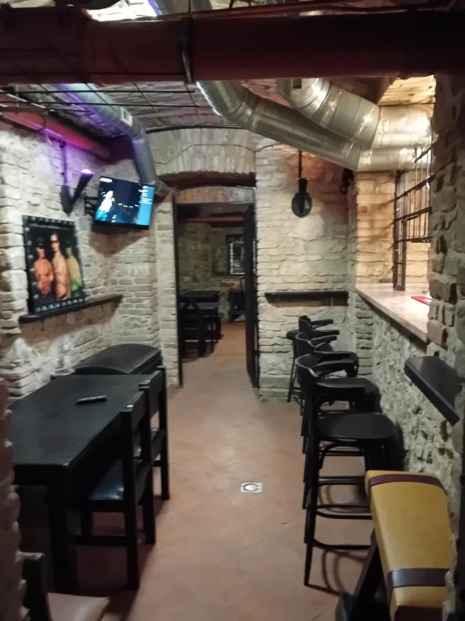 Alcatrazpraha Prague