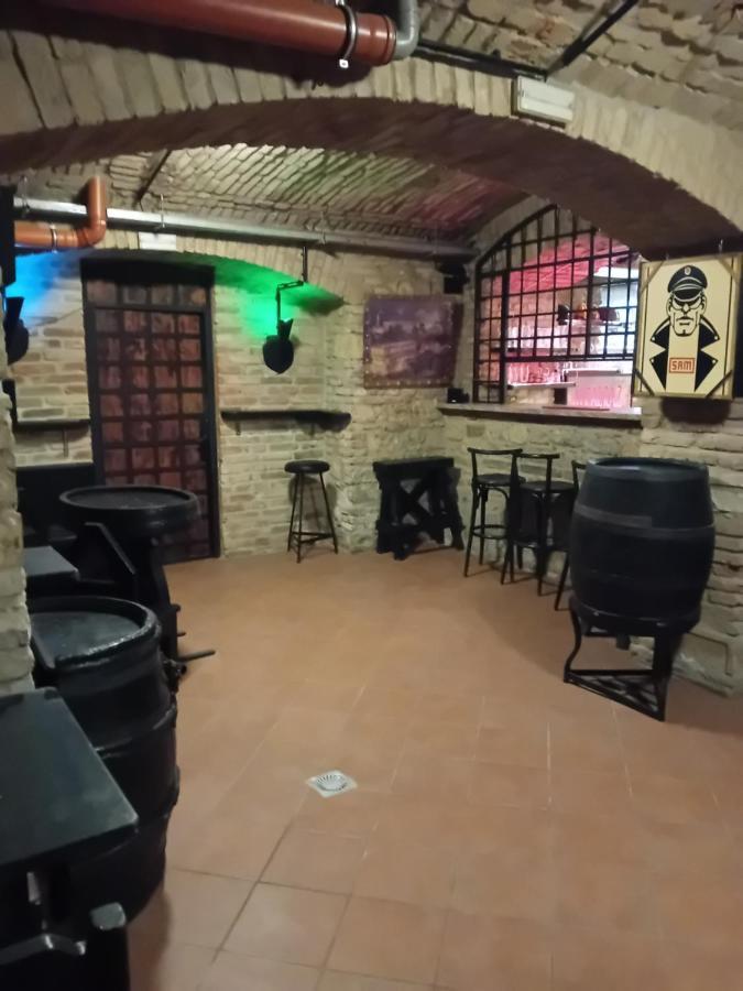 Alcatrazpraha Prague