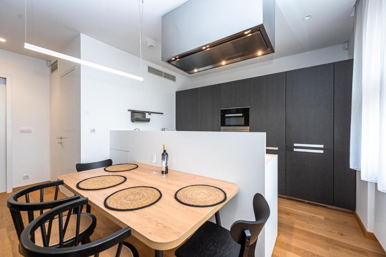 Wishlist Residences - Karlin Free Parking Apartment Prague