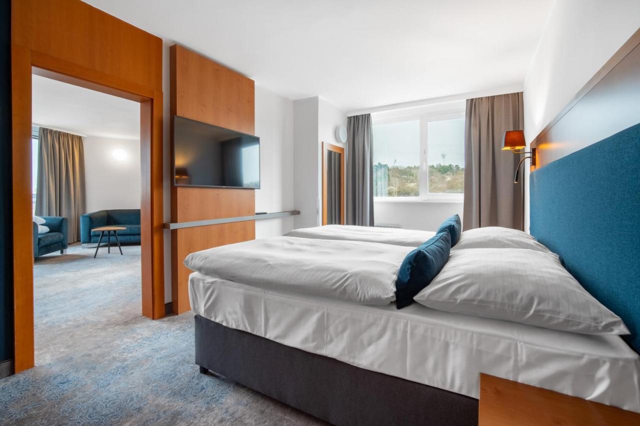 Orea Pyramida Hotel 4*