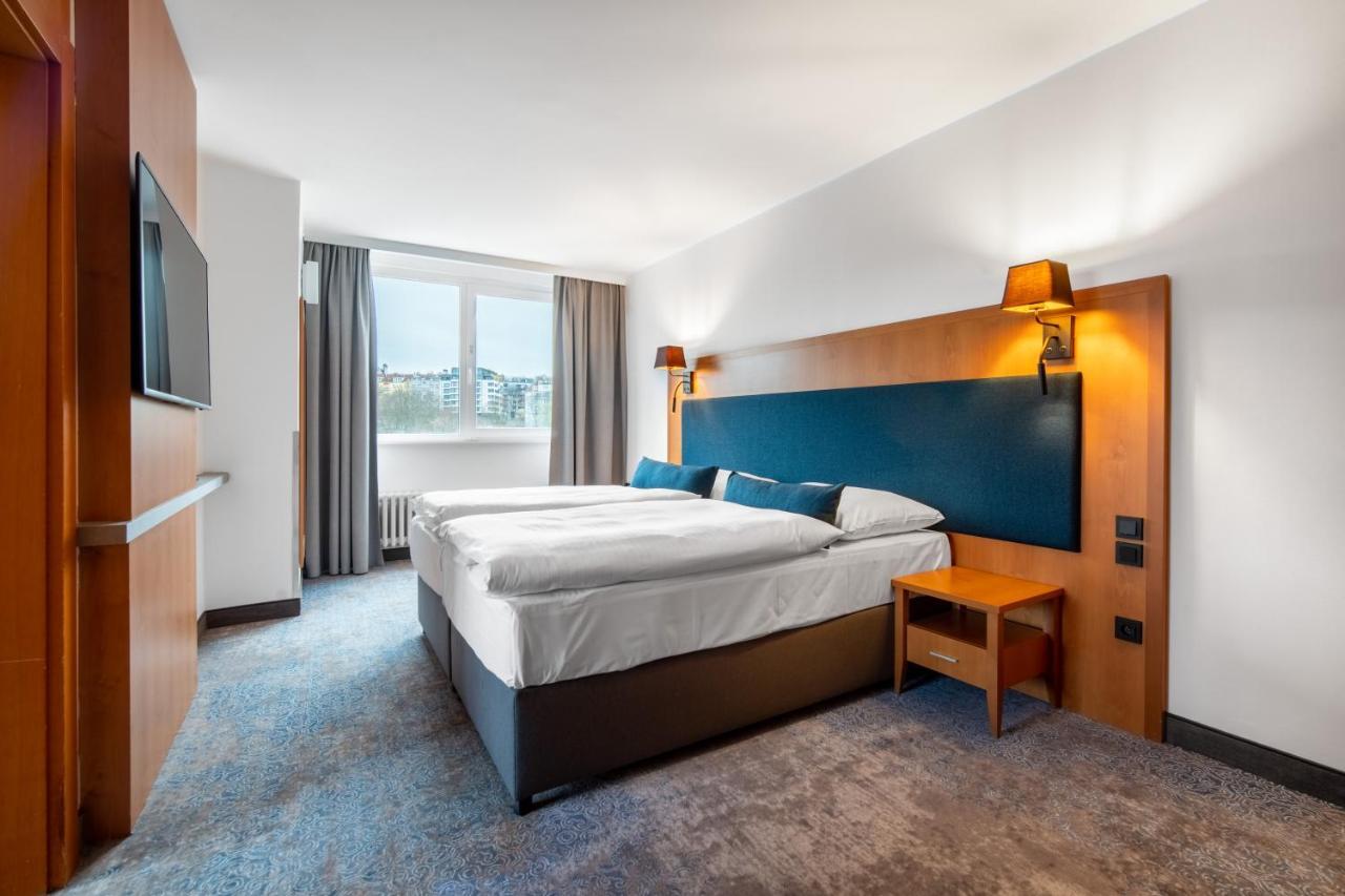 Hotel Orea Pyramida Prague