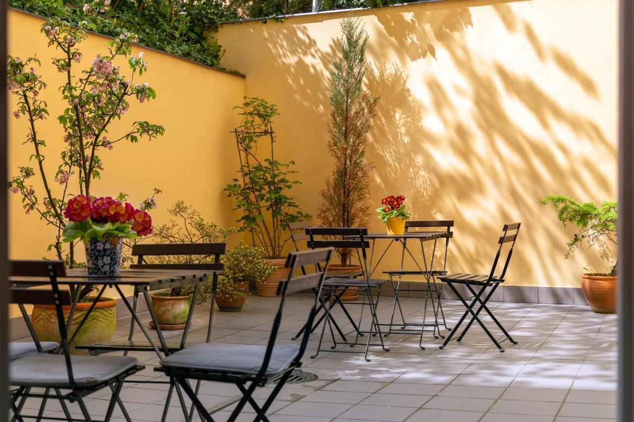 Apart Otel Orion 4*