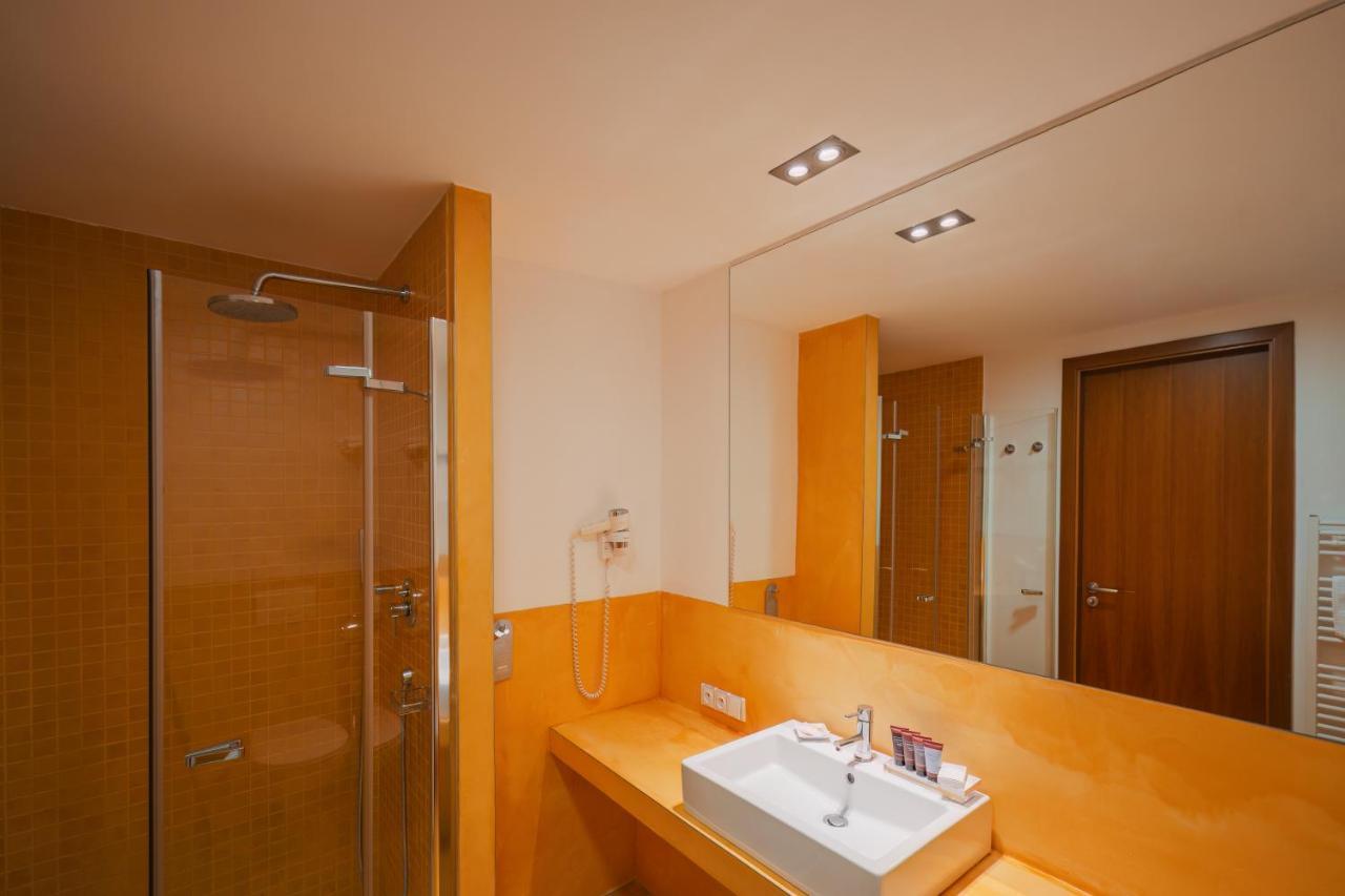 Park Congress & Wellness Hotel