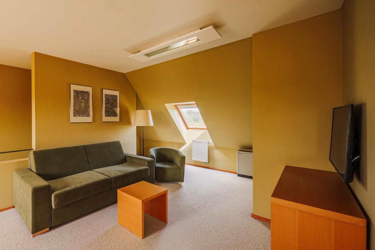 Hotel Park Congress & Wellness 4*
