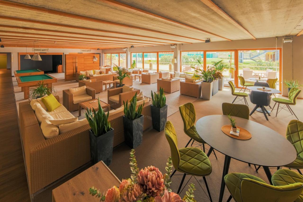 Park Congress & Wellness Hotel