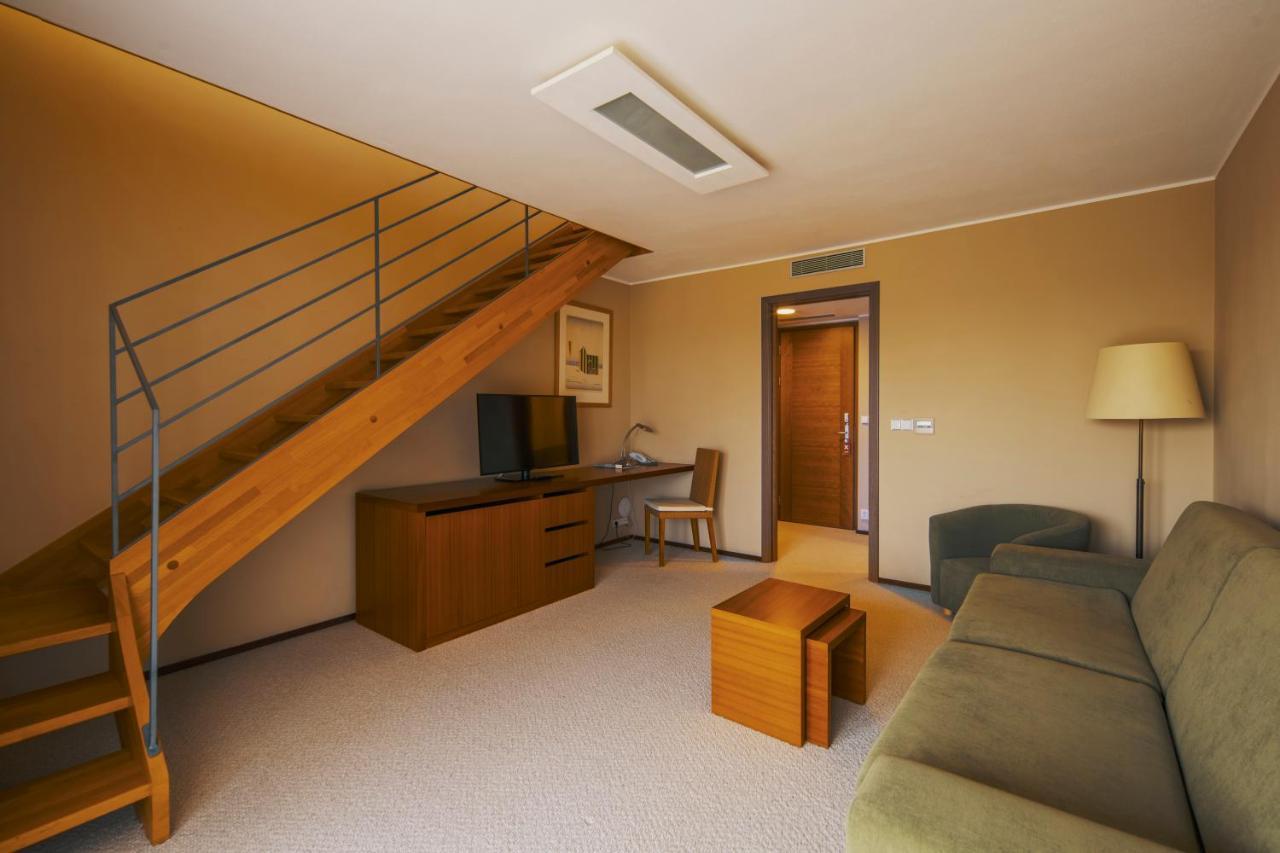 Park Congress & Wellness Hotel Prague