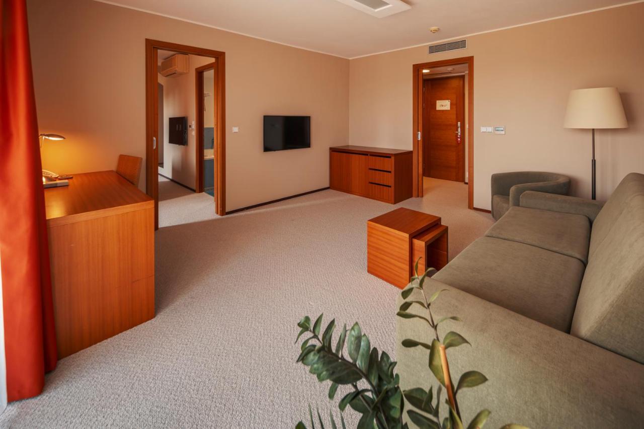 Park Congress & Wellness Hotel