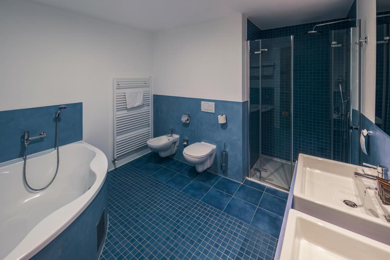 Hotel Park Congress & Wellness