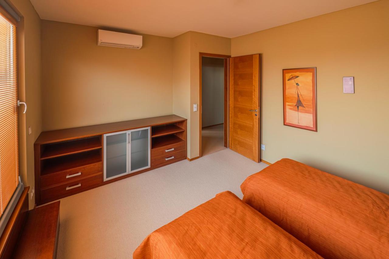 Park Congress & Wellness 4* Prague